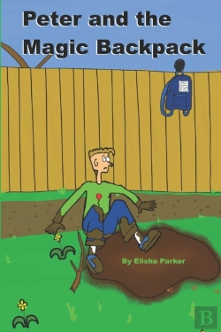 Bertrand.pt - Peter And The Magic Backpack