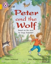 Peter And The Wolf
