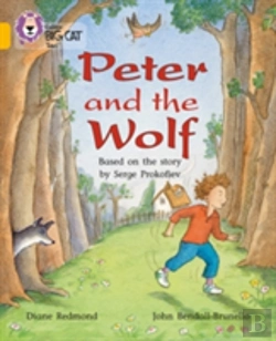 Bertrand.pt - Peter And The Wolf