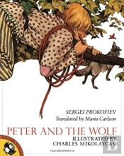 Peter And The Wolf