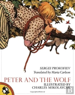Bertrand.pt - Peter And The Wolf