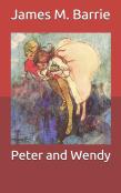 Peter And Wendy