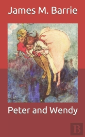 Peter And Wendy