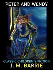 Peter And Wendy