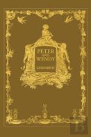 Peter And Wendy Or Peter Pan (Wisehouse Classics Anniversary Edition Of 1911 - With 13 Original Illustrations)