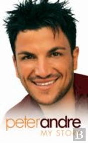 Peter Andre - All About Us