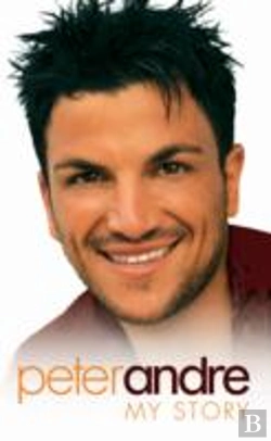 Bertrand.pt - Peter Andre - All About Us