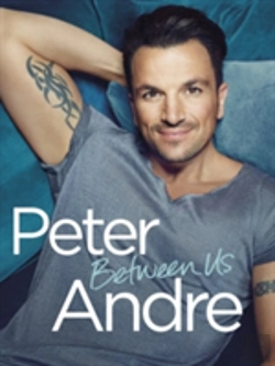 Bertrand.pt - Peter Andre - Between Us