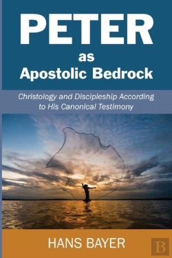 Bertrand.pt - Peter As Apostolic Bedrock