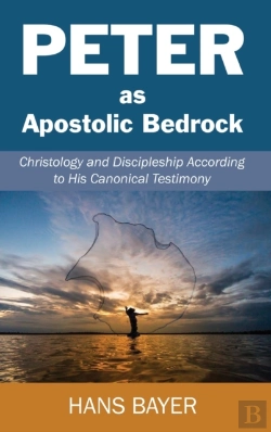 Bertrand.pt - Peter As Apostolic Bedrock