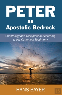 Bertrand.pt - Peter As Apostolic Bedrock