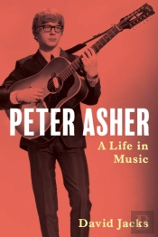 Peter Asher