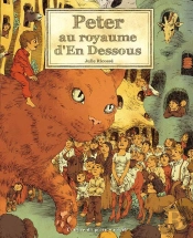 Peter Au Royaume D'En-Dessous