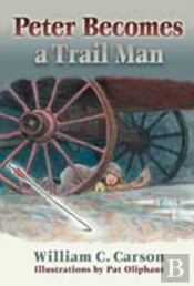 Peter Becomes A Trail Man