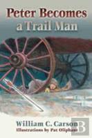 Peter Becomes A Trail Man