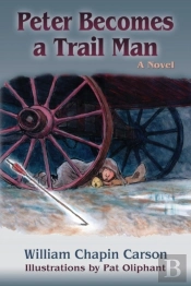 Peter Becomes A Trail Man
