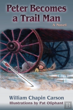 Bertrand.pt - Peter Becomes A Trail Man
