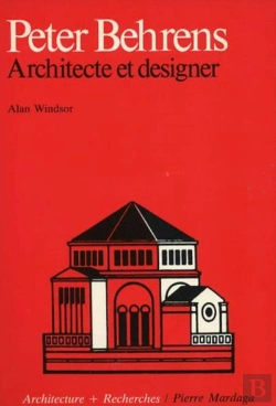 Bertrand.pt - Peter Behrens : Archtecte Et Designer