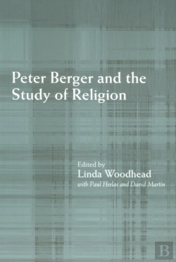 Bertrand.pt - Peter Berger And The Study Of Religion