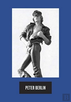Bertrand.pt - Peter Berlin: Icon