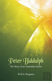 Peter Biddulph