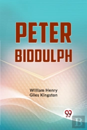 Peter Biddulph