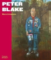 Peter Blake