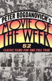 Peter Bogdanovich'S Movie Of The We
