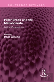 Peter Brook And The Mahabharata