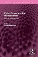 Peter Brook And The Mahabharata