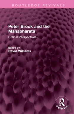 Bertrand.pt - Peter Brook And The Mahabharata