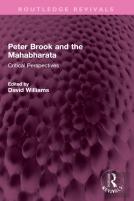 Peter Brook And The Mahabharata