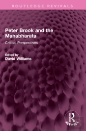 Peter Brook And The Mahabharata