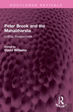 Bertrand.pt - Peter Brook And The Mahabharata