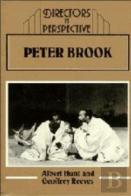Peter Brook