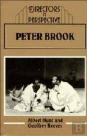 Peter Brook