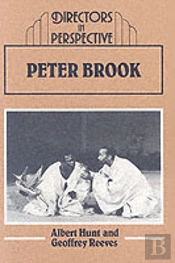Peter Brook