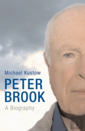 Peter Brook