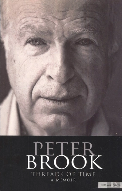 Bertrand.pt - Peter Brook: Threads Of Time