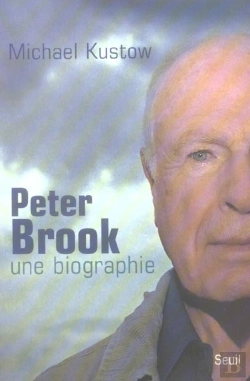Bertrand.pt - Peter Brook, Une Biographie