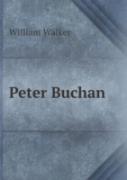 Peter Buchan