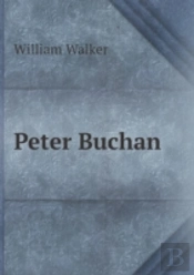 Peter Buchan