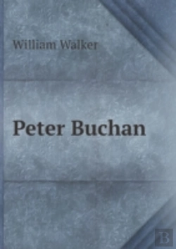 Bertrand.pt - Peter Buchan