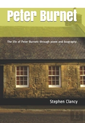 Peter Burnet
