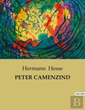 Peter Camenzind