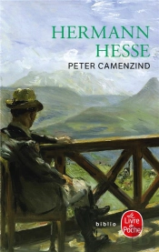 Peter Camenzind