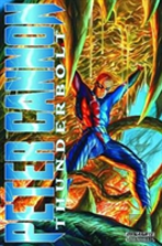 Peter Cannon: Thunderbolt Omnibus
