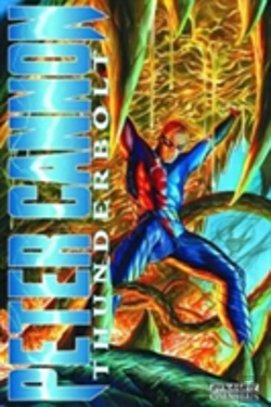 Bertrand.pt - Peter Cannon: Thunderbolt Omnibus