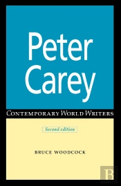Peter Carey