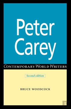 Bertrand.pt - Peter Carey